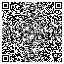 QR code with Hahn's Supply Inc contacts