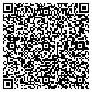 QR code with James W Caron contacts
