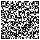 QR code with Unitarian Universalist Dst Off contacts