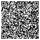 QR code with C B Construction Co contacts