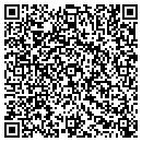 QR code with Hanson Box & Pallet contacts