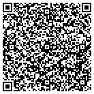 QR code with R & C Farms & Garden Center contacts