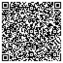 QR code with RJV Construction Corp contacts