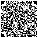 QR code with Henroks Barbership contacts