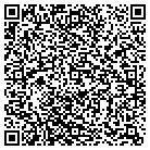 QR code with Khasgiwala Chandra Phys contacts