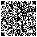 QR code with Alex Grilli MD contacts