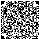 QR code with KMG Wealth Strategies contacts
