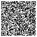 QR code with Linea 5 contacts