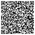 QR code with A 1 Rags contacts