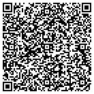 QR code with Twin Brothers Painting Co contacts