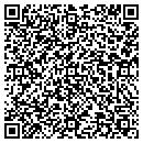QR code with Arizona Pipeline Co contacts