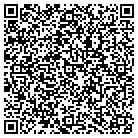 QR code with C & R Concrete Ready Mix contacts