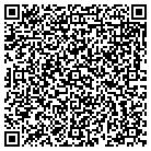 QR code with Barnes Chiropractic Center contacts