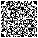 QR code with C & M Remodeling contacts