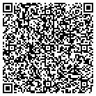 QR code with H & R Block Financial Advisors contacts