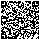 QR code with Hispanic Group contacts