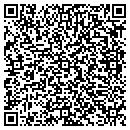 QR code with A N Painting contacts