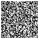 QR code with Ana's Beauty Center contacts