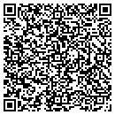 QR code with S K Machine Co Inc contacts