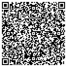 QR code with Ta Gage Auctineers contacts