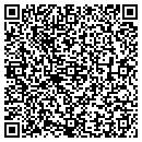 QR code with Haddad Realty Trust contacts
