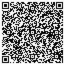 QR code with Alaska Hemp contacts