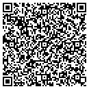 QR code with J T Audit Service contacts