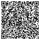 QR code with A Arbor Tree Service contacts