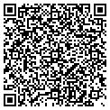 QR code with Buck Painting contacts