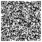 QR code with Muzzy's Day Square Florists contacts