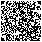 QR code with A S Letourneau School contacts