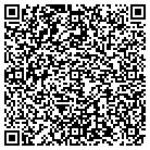 QR code with D P Building & Remodeling contacts