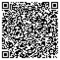 QR code with Fish Nook contacts