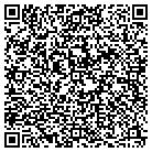 QR code with Hellenic Resources Institute contacts