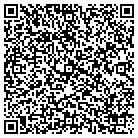 QR code with Halo Education Consultants contacts