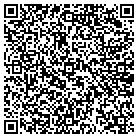 QR code with L G Assoc Immigrant Filing Center contacts