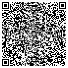 QR code with O'Malley Appraisal Service contacts