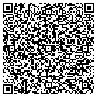 QR code with Anderson Insurance Service Inc contacts