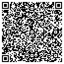 QR code with J H Joyal Trucking contacts