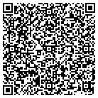 QR code with Dedham Library Department contacts