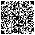 QR code with Homes By Dumont Inc contacts