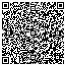 QR code with T & M Restorations contacts