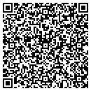 QR code with Horace T Allen contacts