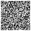 QR code with R G Sales Assoc contacts