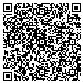 QR code with GF Services contacts