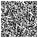 QR code with Kevin A O'Brien CPA contacts