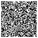 QR code with Custom Trim contacts