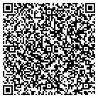 QR code with Advanced Chiropractic & Wllnss contacts