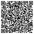 QR code with John R Reedy CPA contacts
