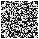 QR code with C J's Place contacts